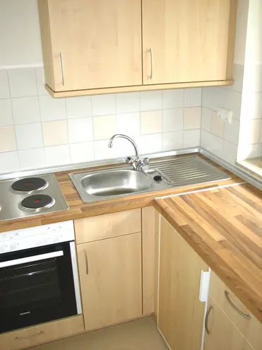 1 Zimmer Wohnung mit 32 m² in Hamburg – Bild 7