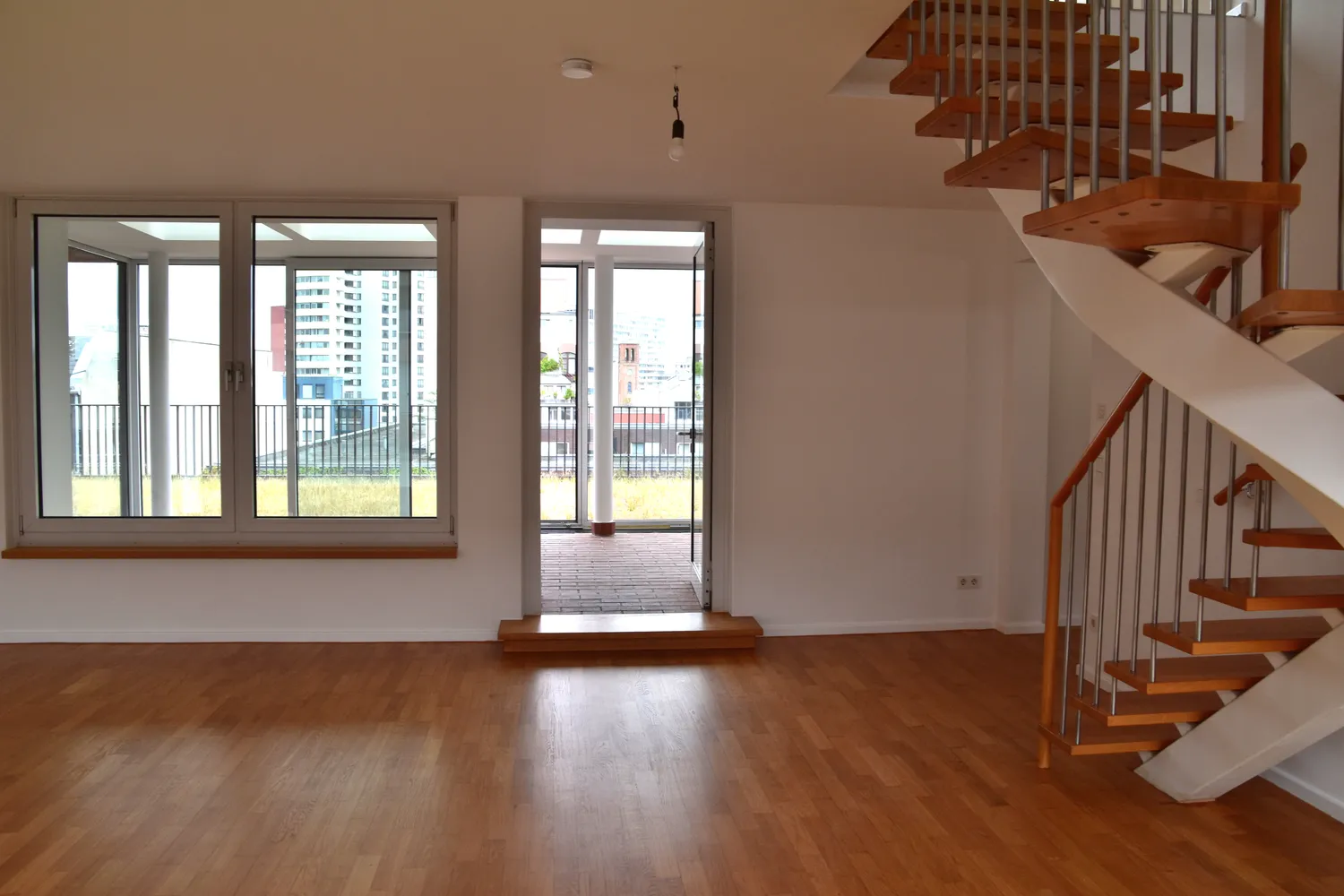 4 Zimmer Wohnung mit 227 m² in Berlin – Bild 5