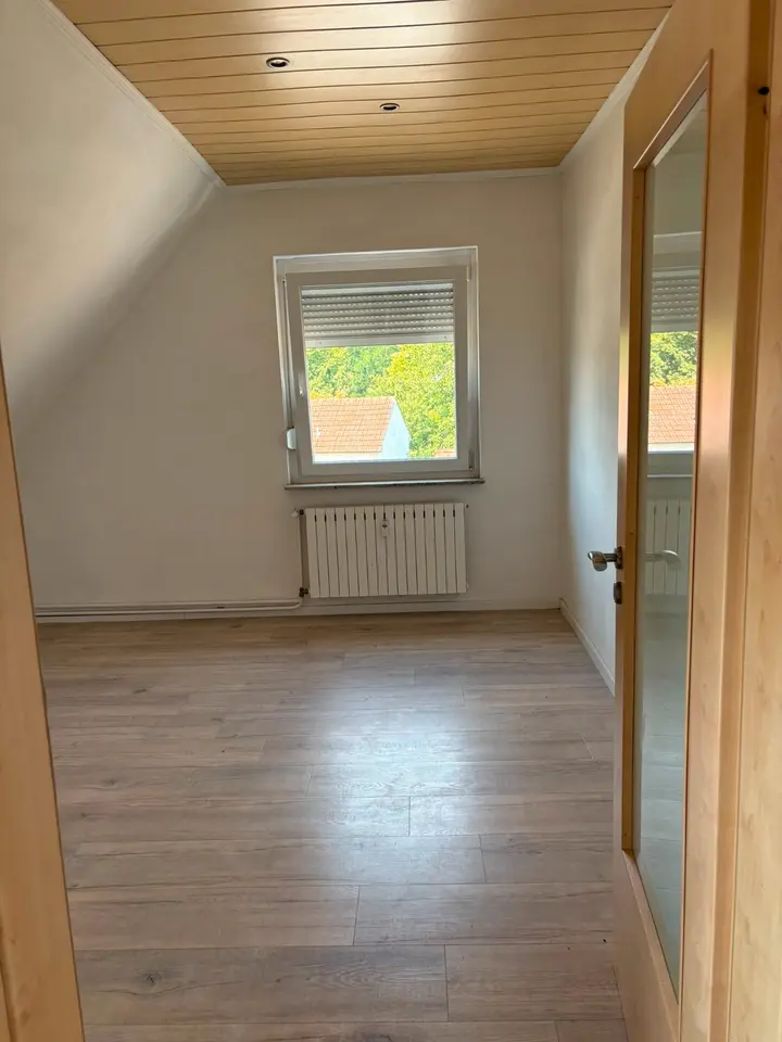 3 Zimmer Wohnung mit 65 m² in Herford – Bild 2
