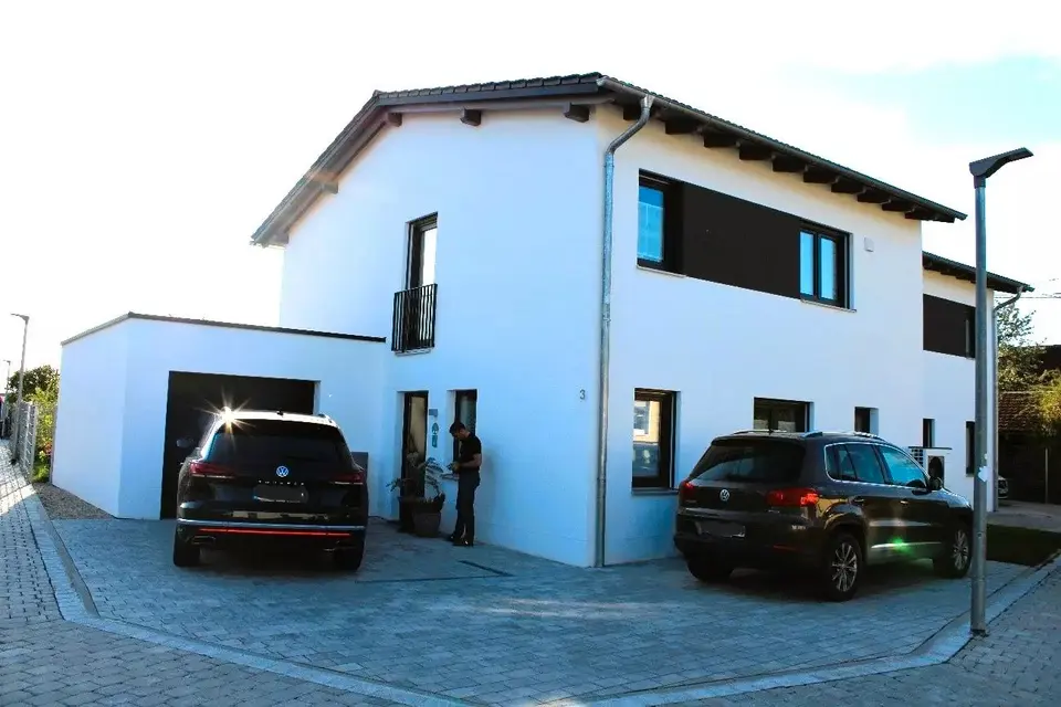 5 Zimmer Haus mit 130 m² in Straubing – Bild 1