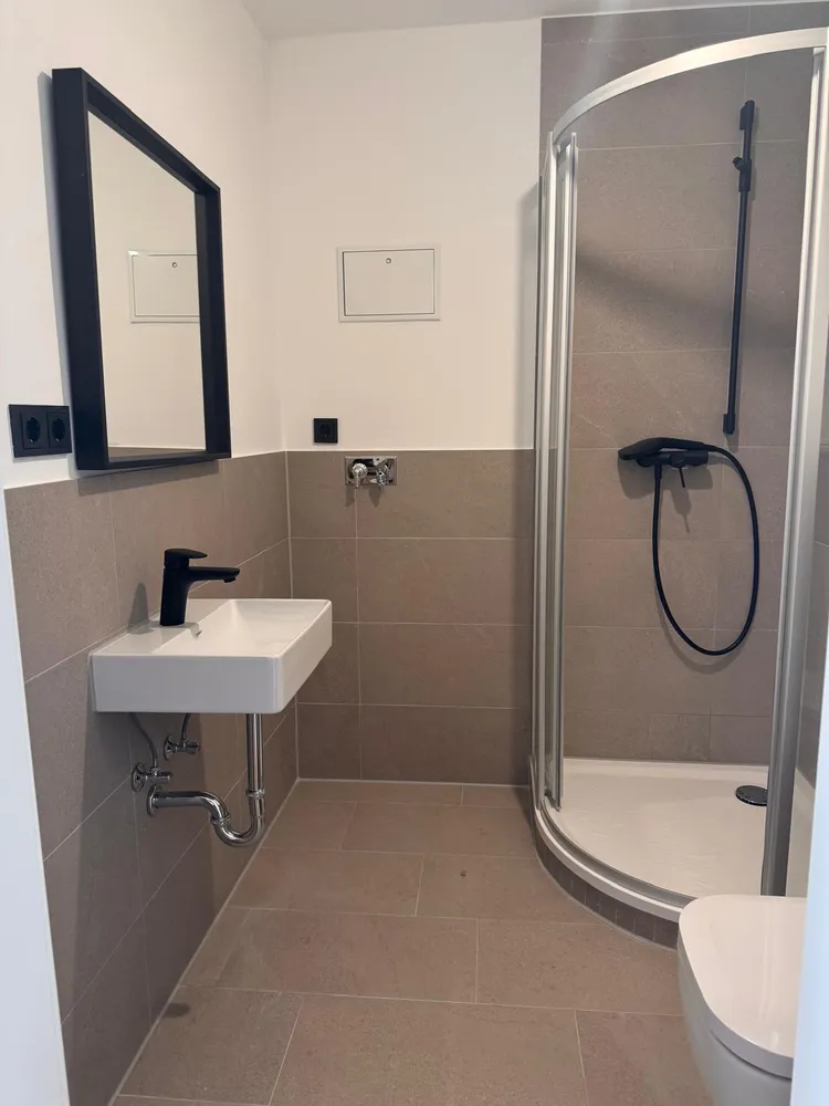 1 Zimmer Wohnung mit 35 m² in München – Bild 5