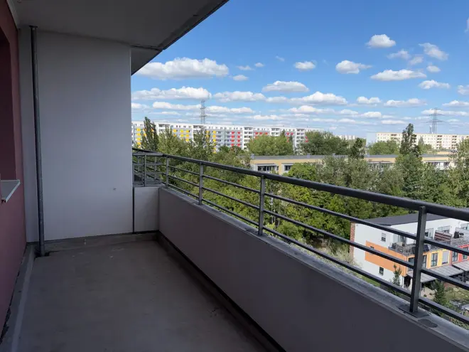 1 Zimmer Wohnung mit 42 m² in Berlin – Bild 2