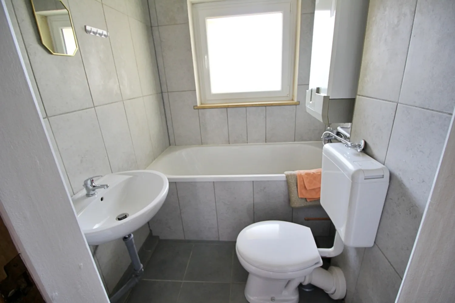 3 Zimmer Wohnung mit 59 m² in Bremen – Bild 7
