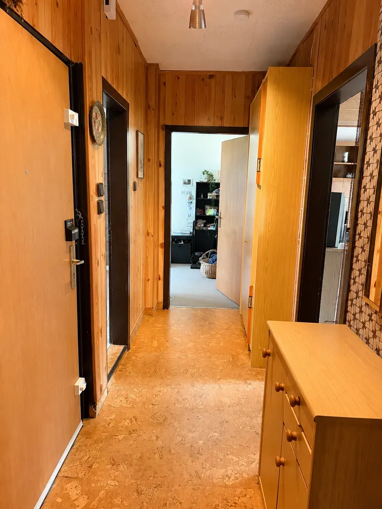 3 Zimmer Wohnung mit 99 m² in Duisburg – Bild 3