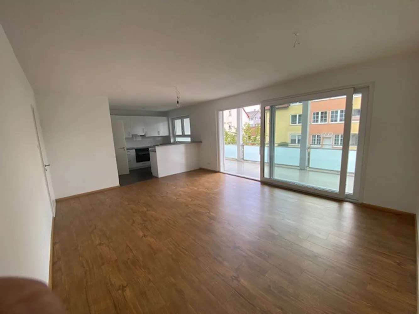 4 room apartment with 98 m² in Lörrach – Photo 12