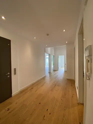 4 Zimmer Wohnung mit 212 m² in Hamburg – Bild 10