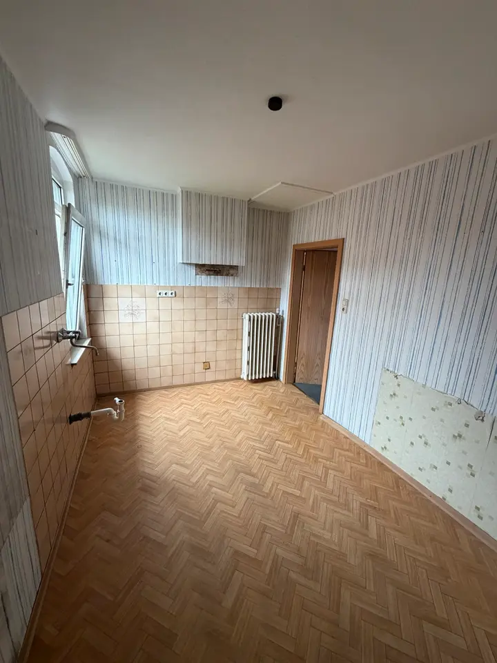 4 Zimmer Wohnung mit 87 m² in Verden (Aller) – Bild 4
