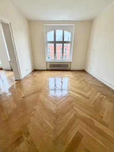 4 Zimmer Wohnung mit 127 m² in Berlin – Bild 5