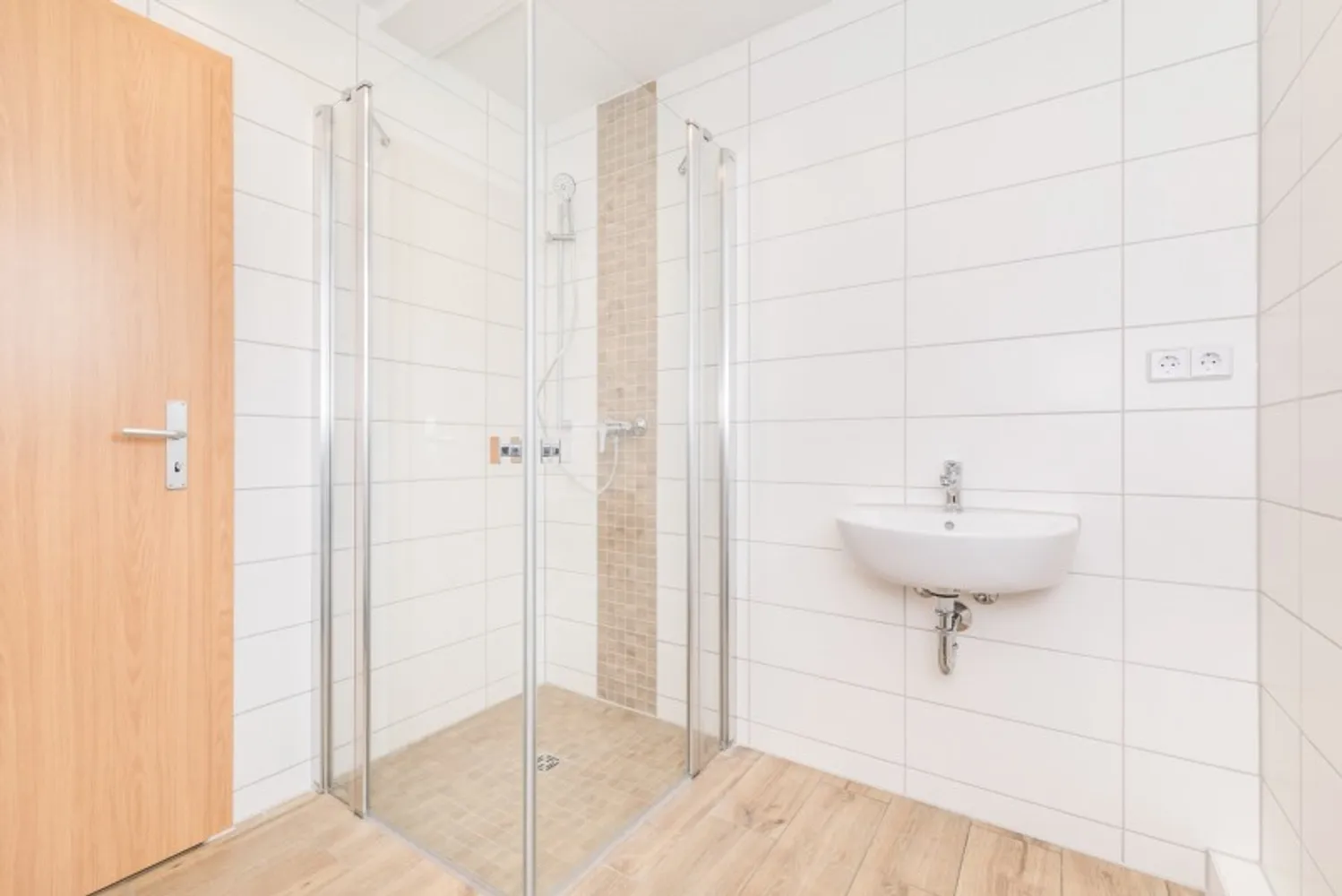 1 Zimmer Wohnung mit 36 m² in Chemnitz – Bild 1