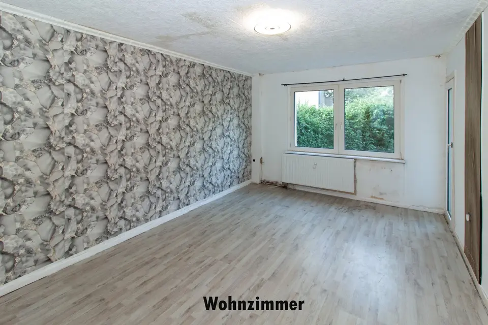 3 Zimmer Wohnung mit 60 m² in Oberhausen – Bild 1