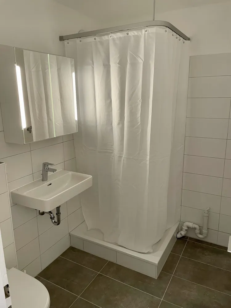 2 Zimmer Wohnung mit 47 m² in Stuttgart – Bild 6