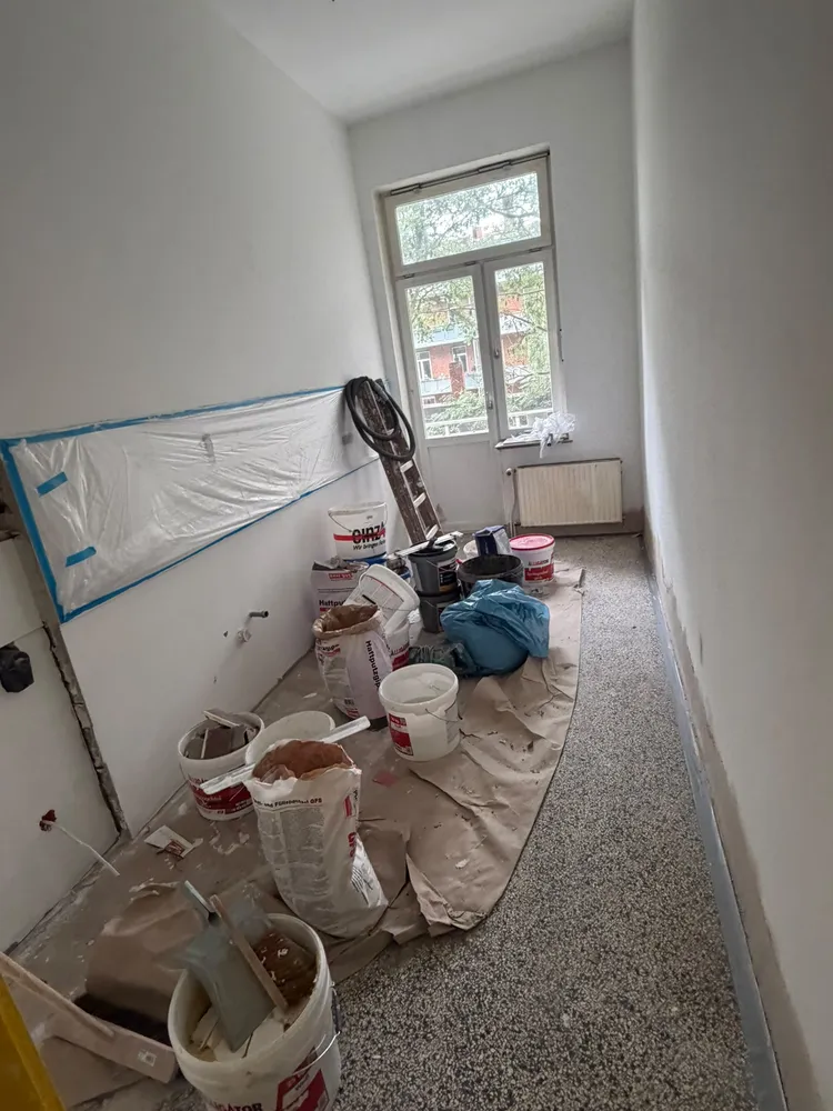 3 Zimmer Wohnung mit 86 m² in Hannover – Bild 5
