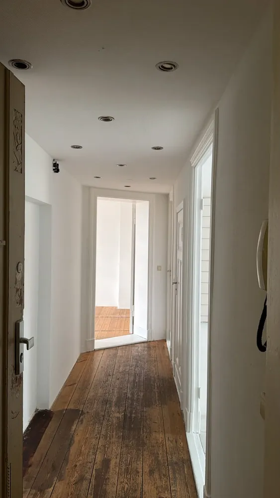 2 Zimmer Wohnung mit 66 m² in Berlin – Bild 4