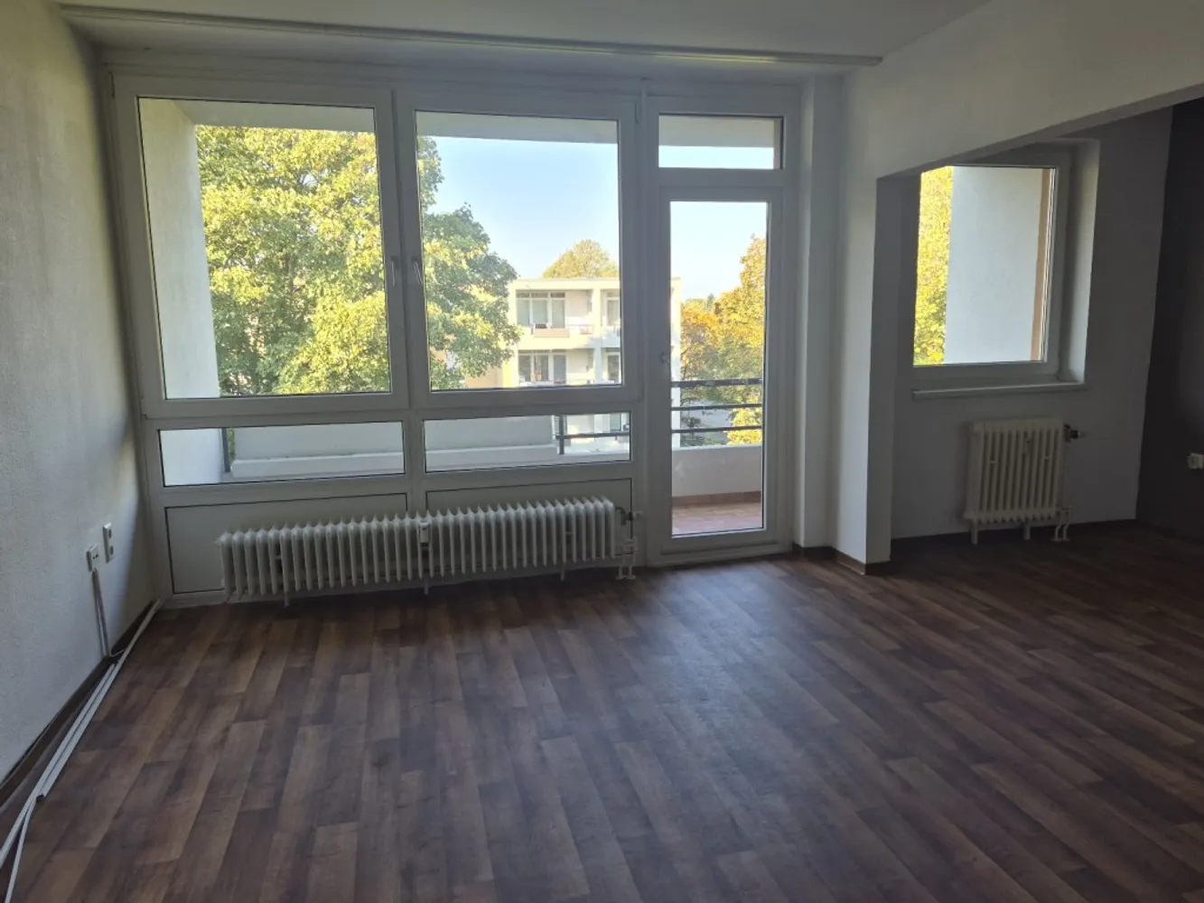 3 Zimmer Wohnung mit 71 m² in Garbsen – Bild 3