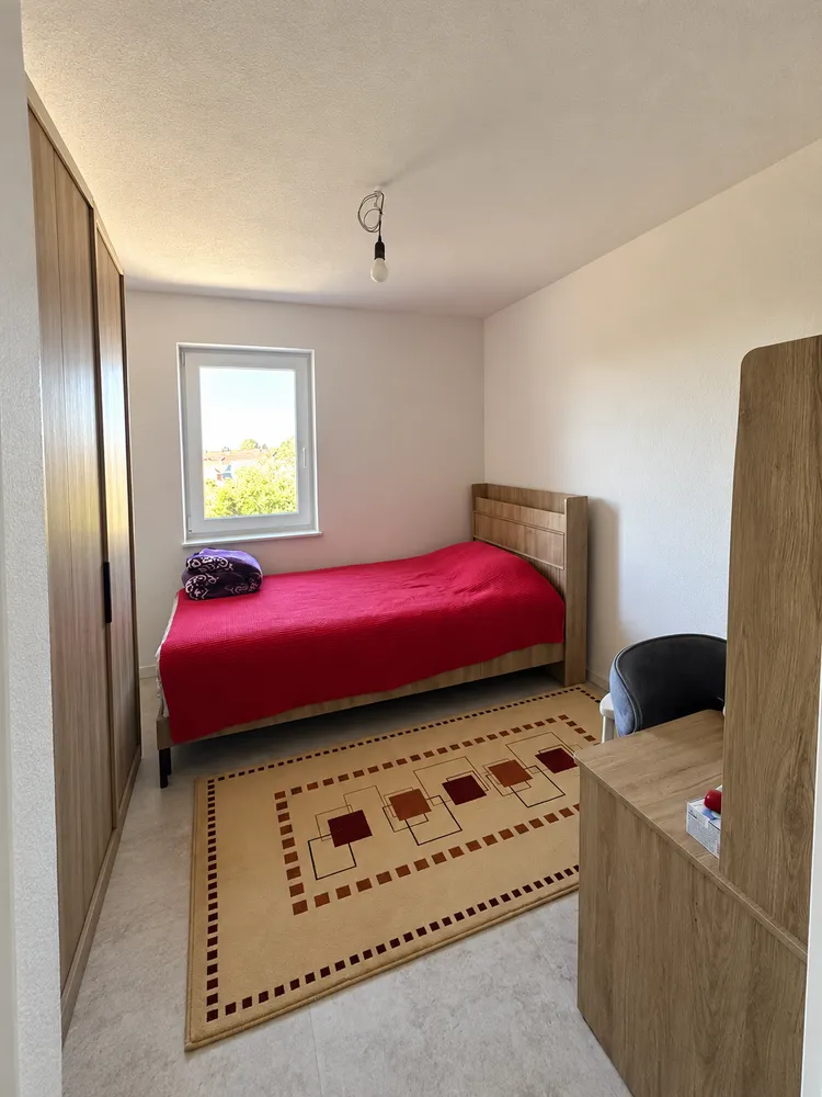 5 Zimmer Haus mit 118 m² in Stuttgart – Bild 4