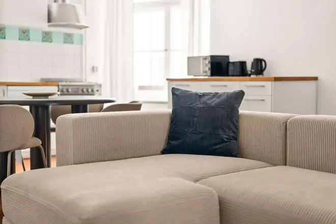 4 Zimmer Wohnung mit 86 m² in Berlin – Bild 10