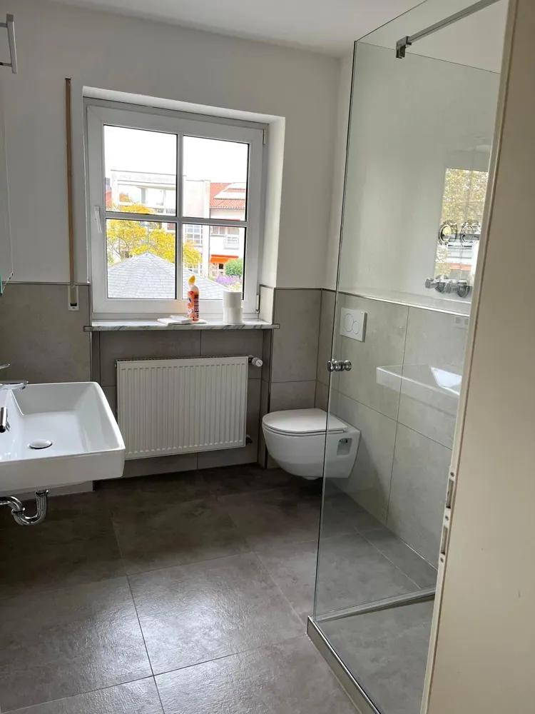 2 Zimmer Wohnung mit 82 m² in Landshut – Bild 7