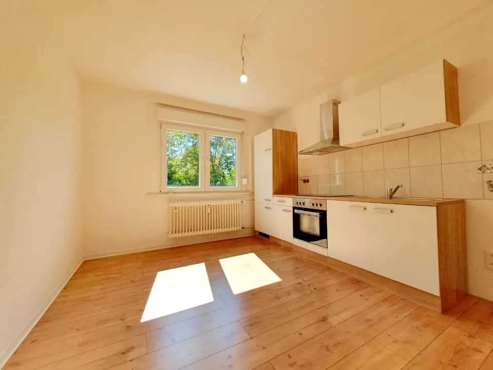 3 Zimmer Wohnung mit 87 m² in Saarbrücken – Bild 4