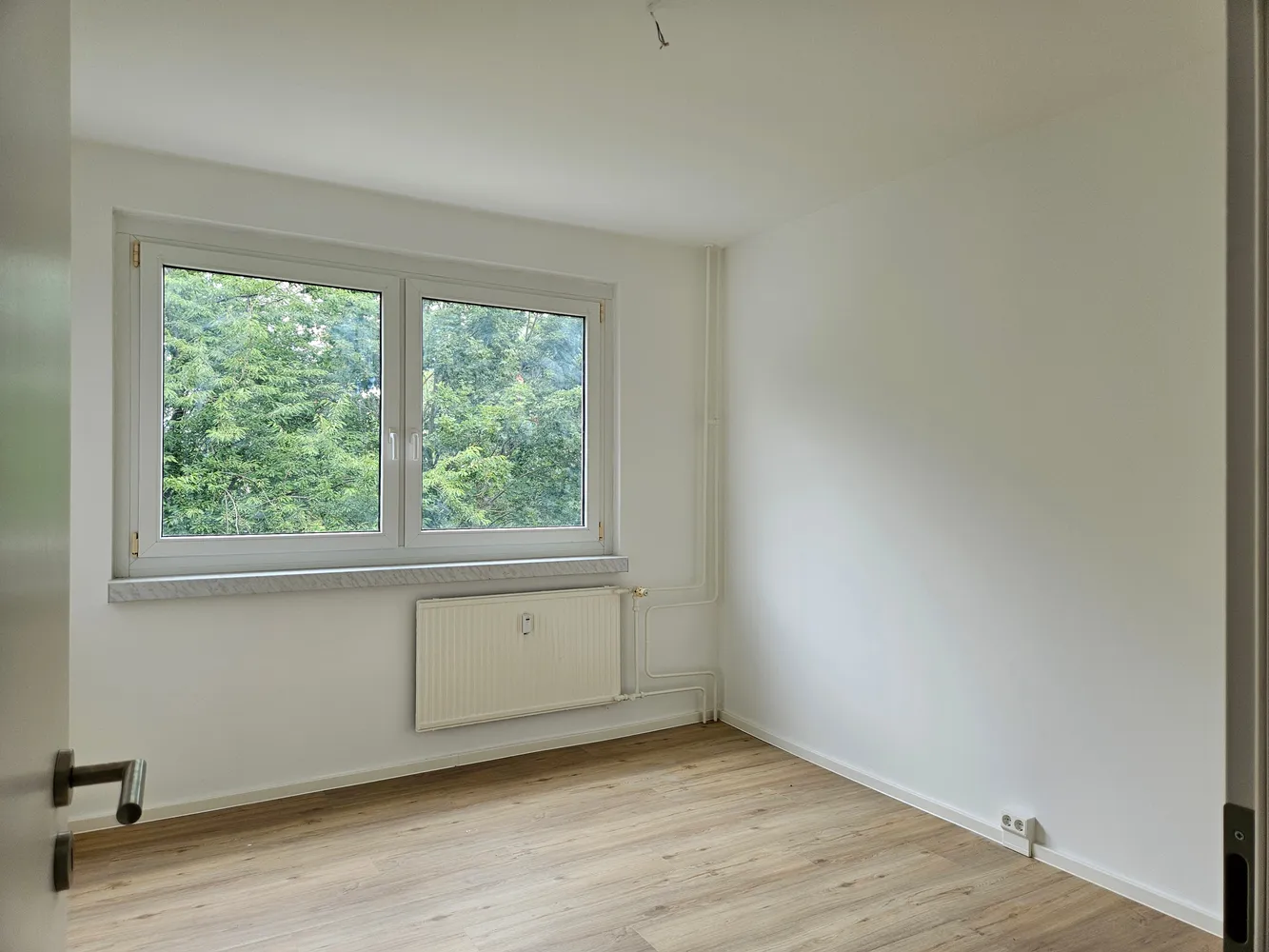 6 Zimmer Wohnung mit 112 m² in Halle (Saale) – Bild 7