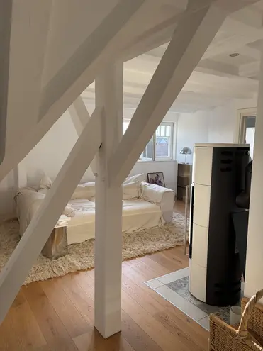 3 Zimmer Wohnung mit 107 m² in Nürnberg – Bild 9