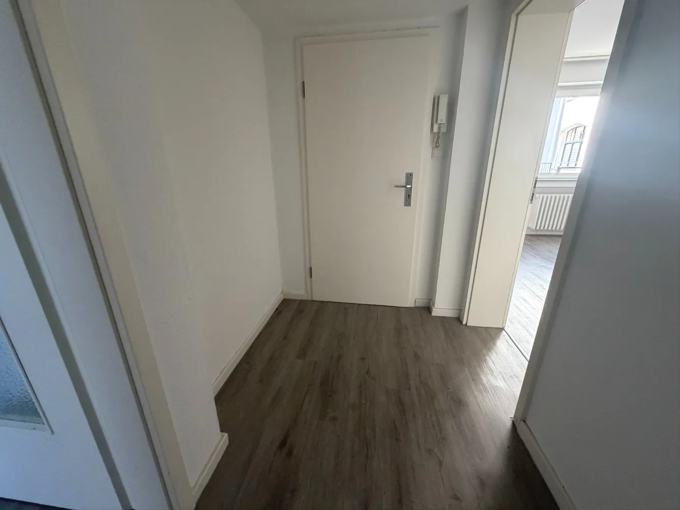 2 Zimmer Wohnung mit 48 m² in Wuppertal – Bild 2