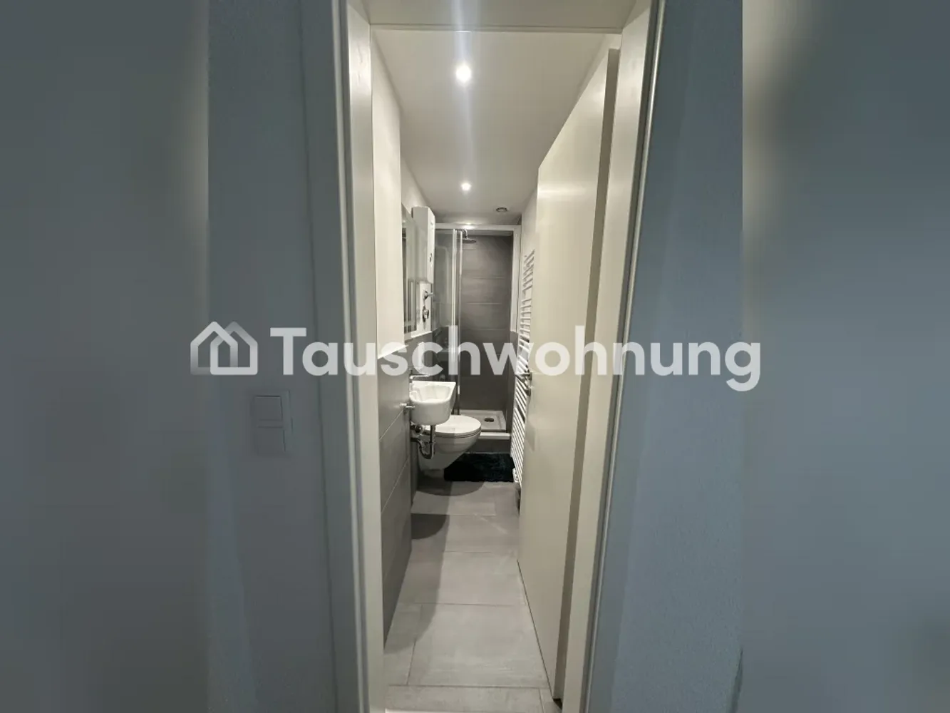3 Zimmer Wohnung mit 60 m² in Hannover – Bild 2