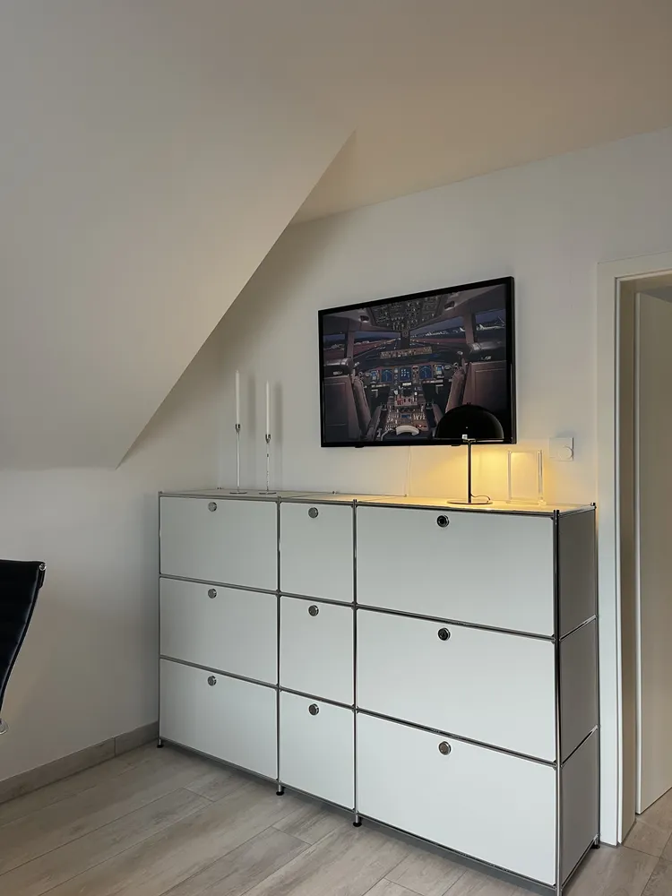3 Zimmer Wohnung mit 86 m² in Mülheim an der Ruhr – Bild 4