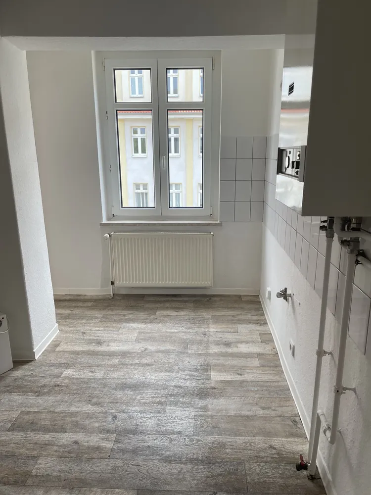 3 Zimmer Wohnung mit 65 m² in Halberstadt – Bild 9
