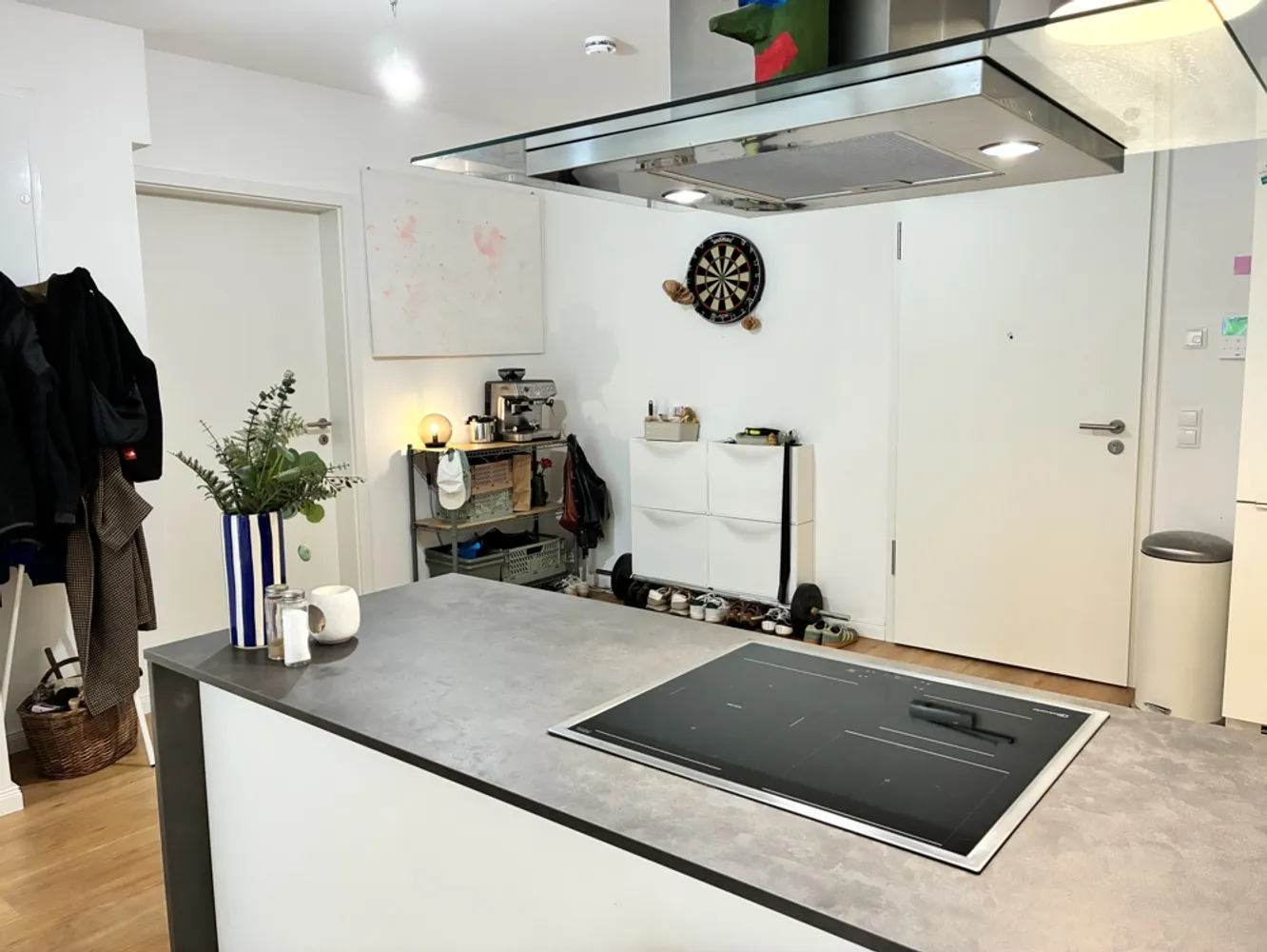 2 Zimmer Wohnung mit 73 m² in Lüneburg – Bild 9