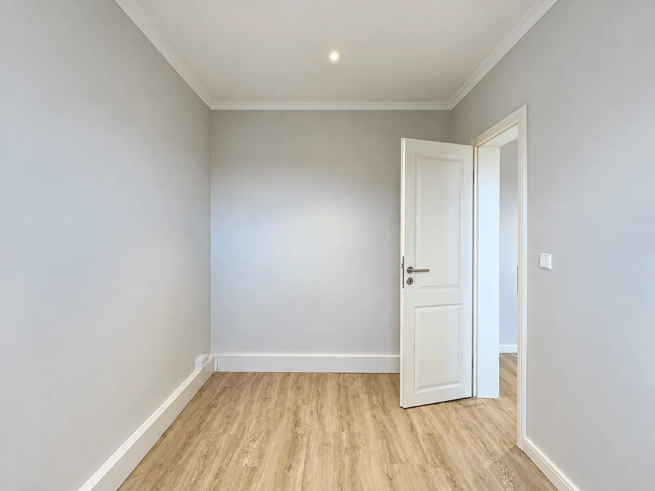 2 Zimmer Wohnung mit 36 m² in Rostock – Bild 4