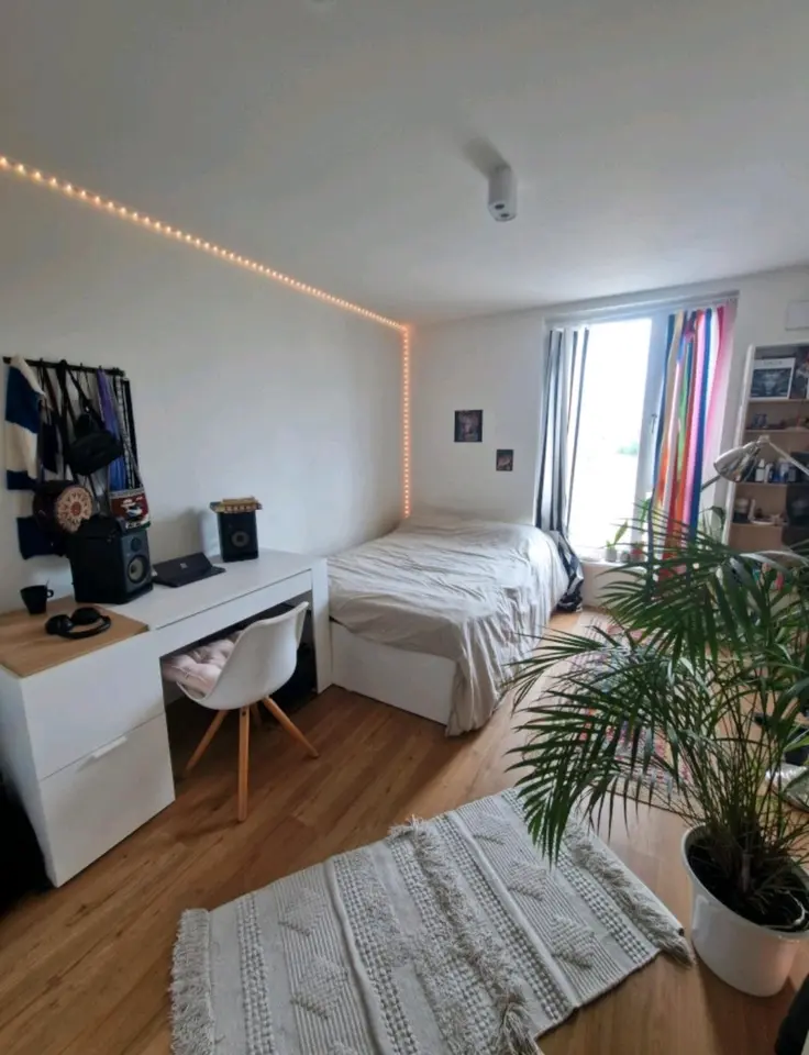 WG-Zimmer mit 80 m² in Berlin – Bild 5