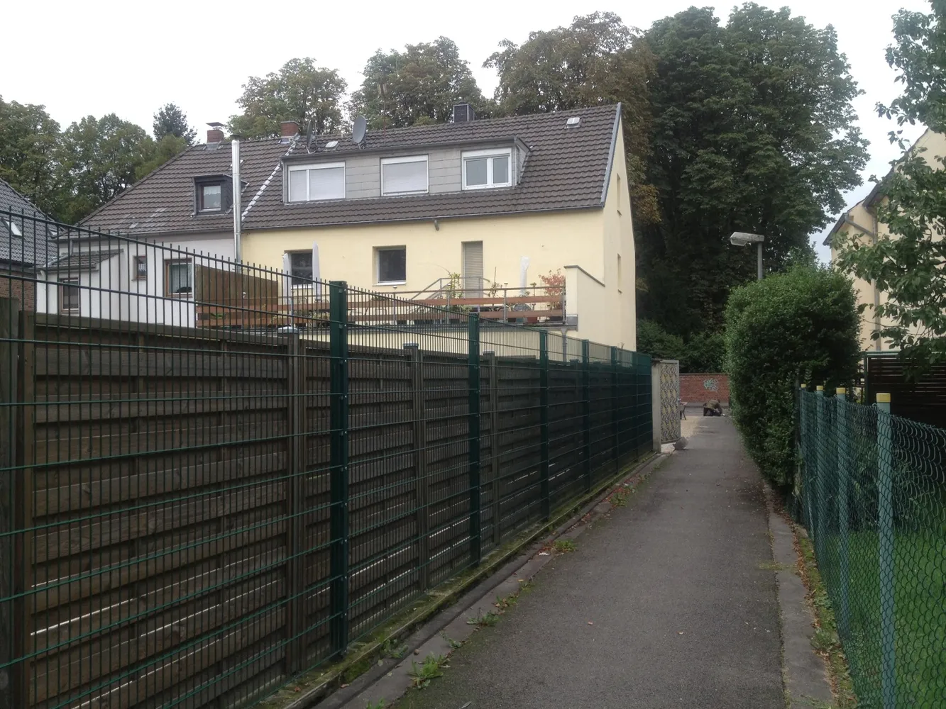 3 Zimmer Wohnung mit 77 m² in Köln – Bild 1