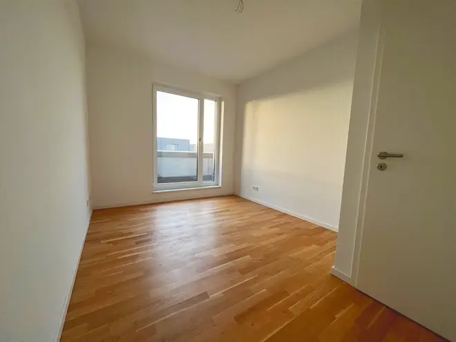 4 Zimmer Wohnung mit 112 m² in Hamburg – Bild 6