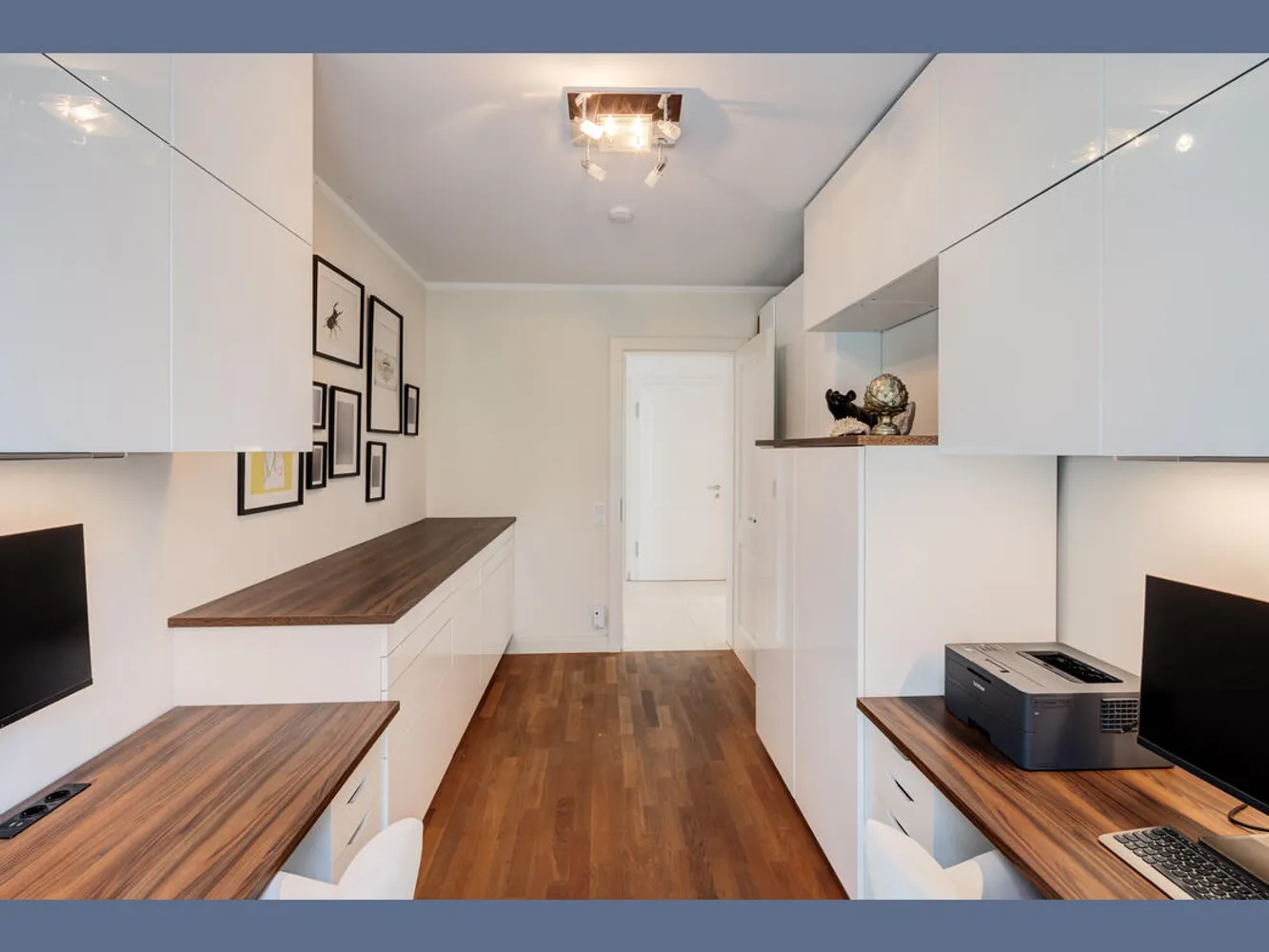 4 room apartment with 181 m² in Munich – Photo 10