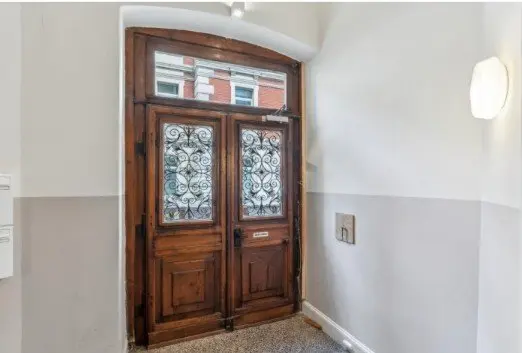 6 Zimmer Wohnung mit 249 m² in Braunschweig – Bild 4