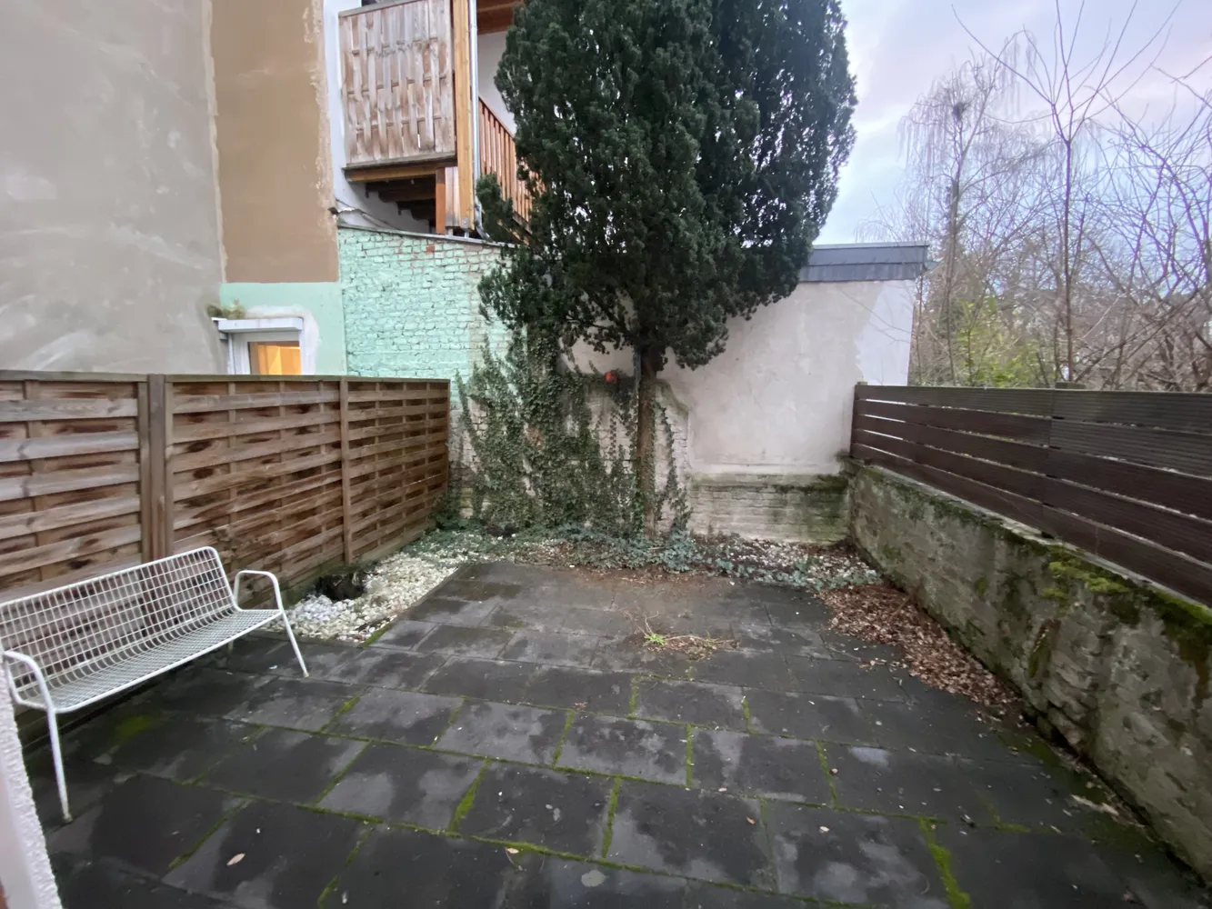 2 room apartment with 42 m² in Bonn – Photo 1