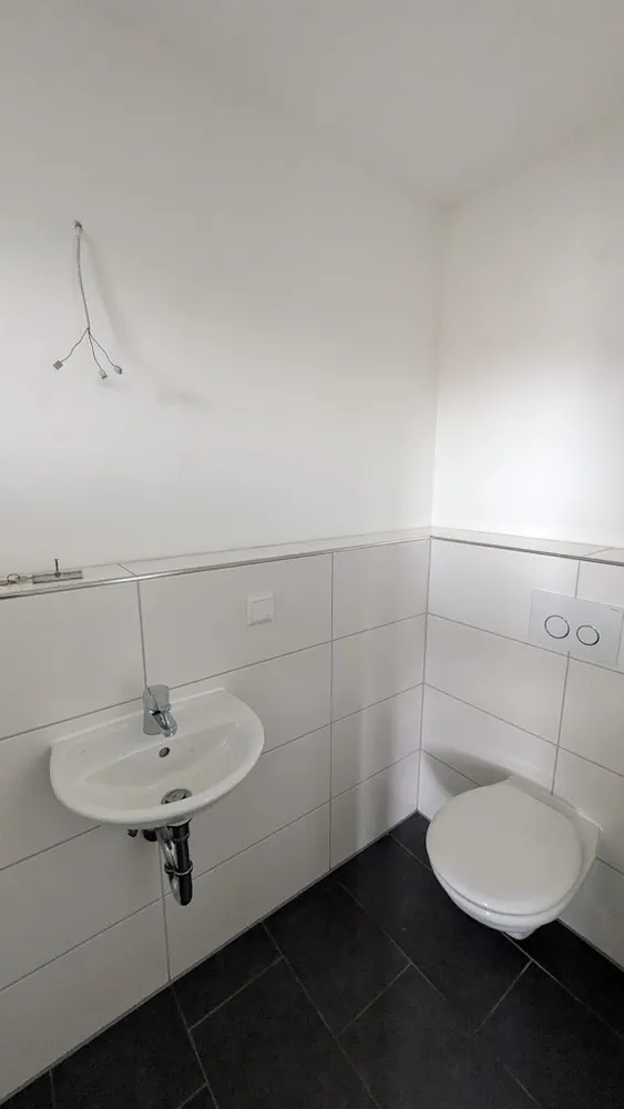3 Zimmer Wohnung mit 82 m² in Nürnberg – Bild 4