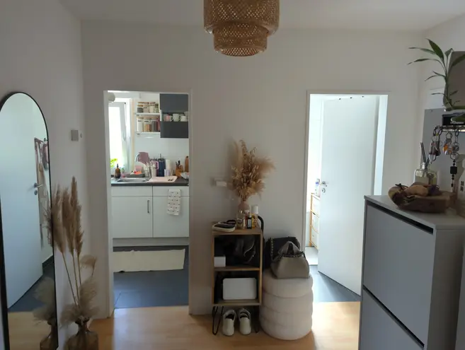 2 Zimmer Wohnung mit 59 m² in Bonn – Bild 9
