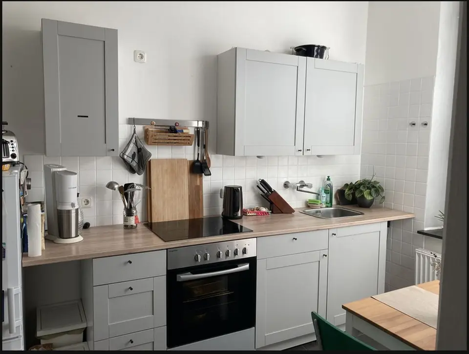 2 Zimmer Wohnung mit 48 m² in Bochum – Bild 4