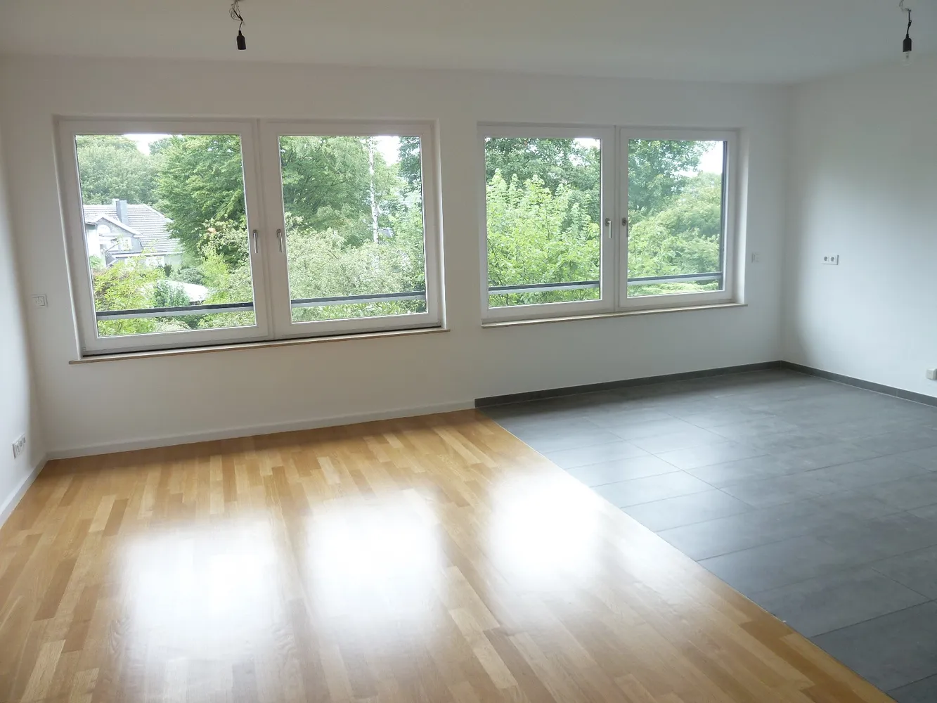 5 Zimmer Wohnung mit 153 m² in Essen – Bild 1
