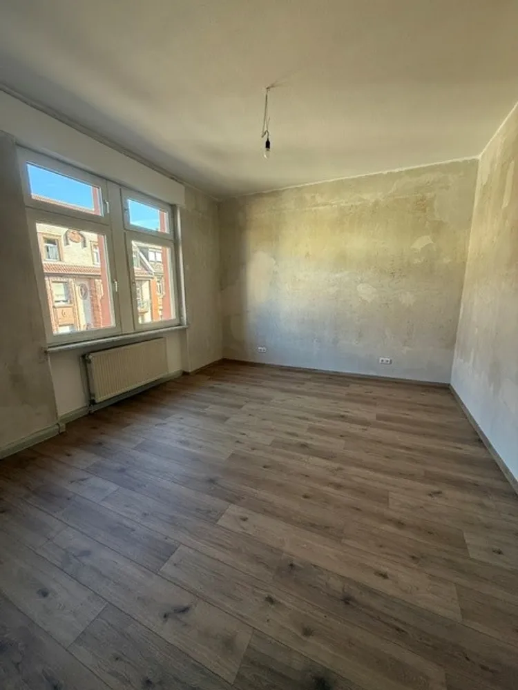 2 Zimmer Wohnung mit 56 m² in Mannheim – Bild 2