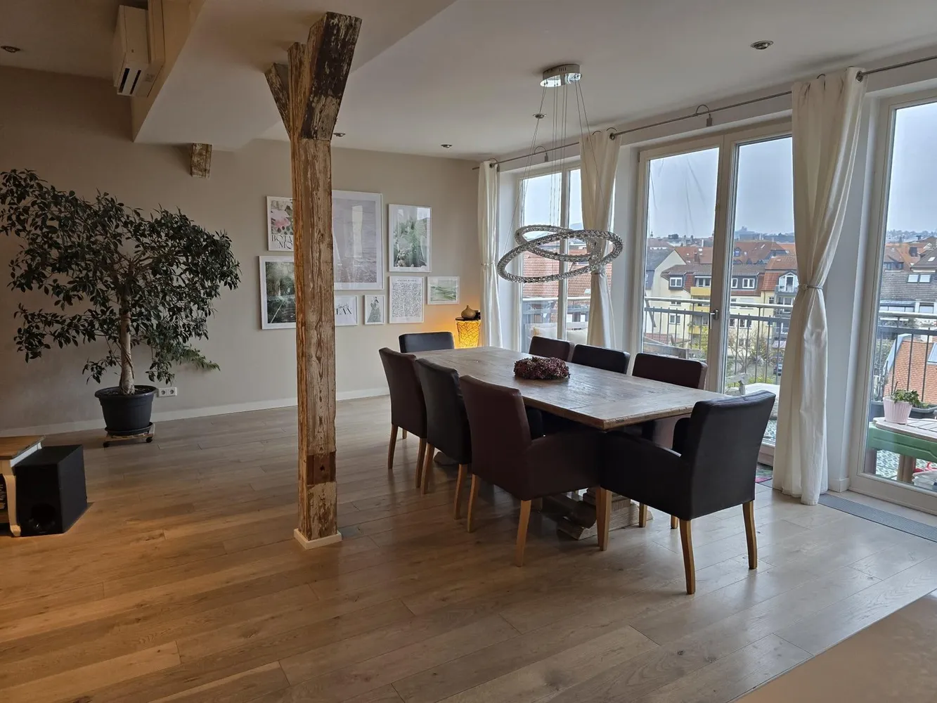 4 Zimmer Wohnung mit 235 m² in Fulda – Bild 6