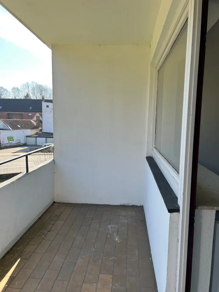 3 Zimmer Wohnung mit 100 m² in Flensburg – Bild 7