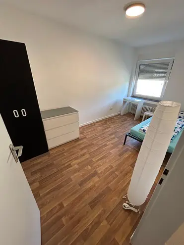 WG-Zimmer mit 85 m² in Karlsruhe – Bild 5