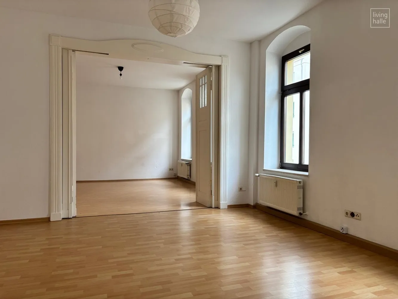 4 Zimmer Wohnung mit 118 m² in Halle (Saale) – Bild 6