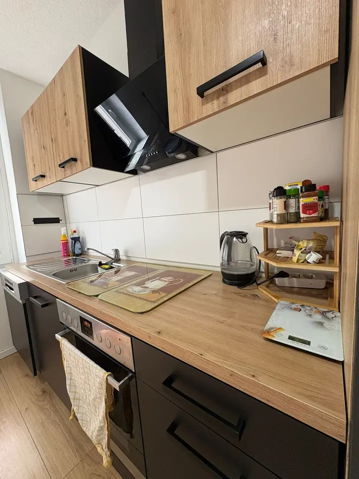 5 Zimmer Wohnung mit 100 m² in Oberhausen – Bild 4
