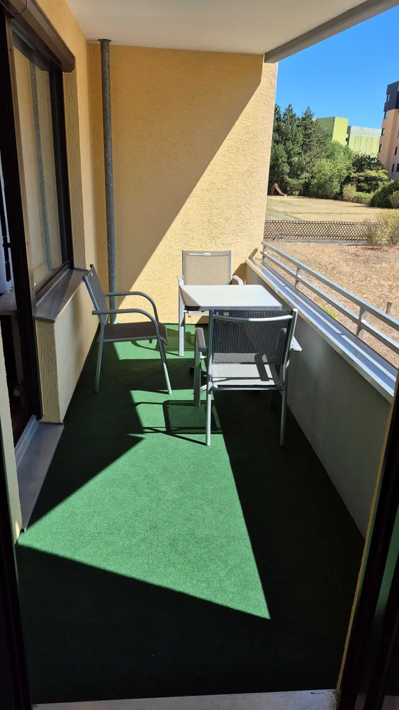 2 Zimmer Wohnung mit 61 m² in Nürnberg – Bild 10