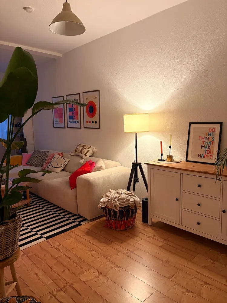 2 Zimmer Wohnung mit 70 m² in Münster – Bild 6