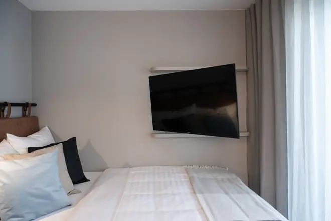 1 Zimmer Wohnung mit 23 m² in Berlin – Bild 5