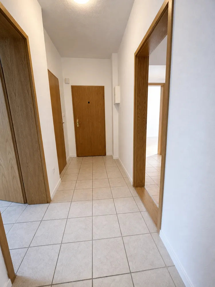 4 Zimmer Wohnung mit 97 m² in Bochum – Bild 1